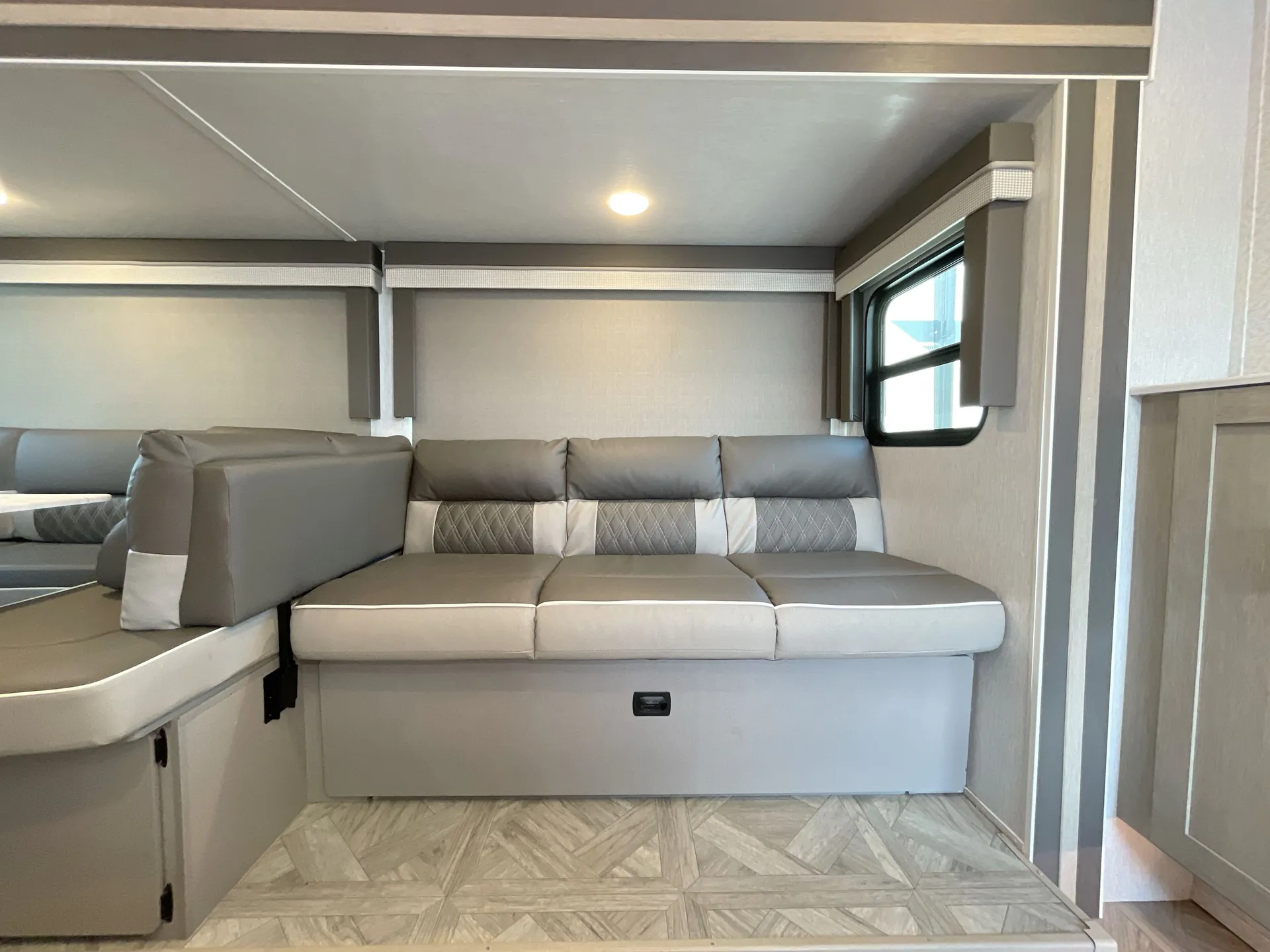 2023 Forest River Wildwood 263BHXL — living area main