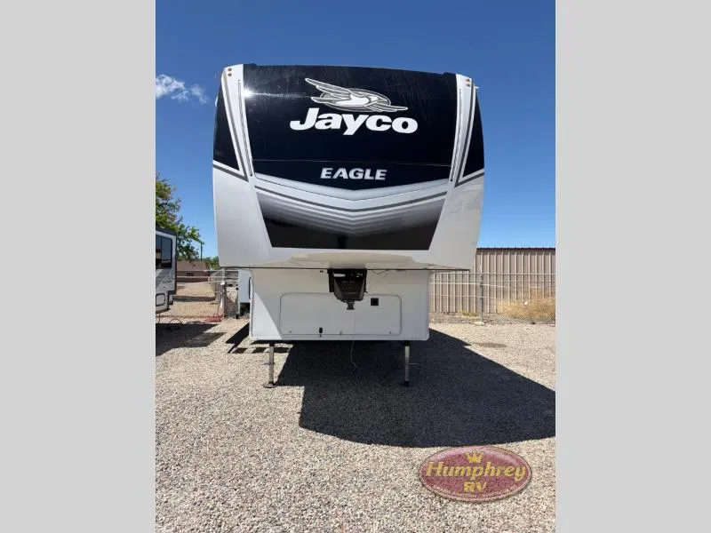 2026 Jayco Eagle HT 29RLC - Photo 4