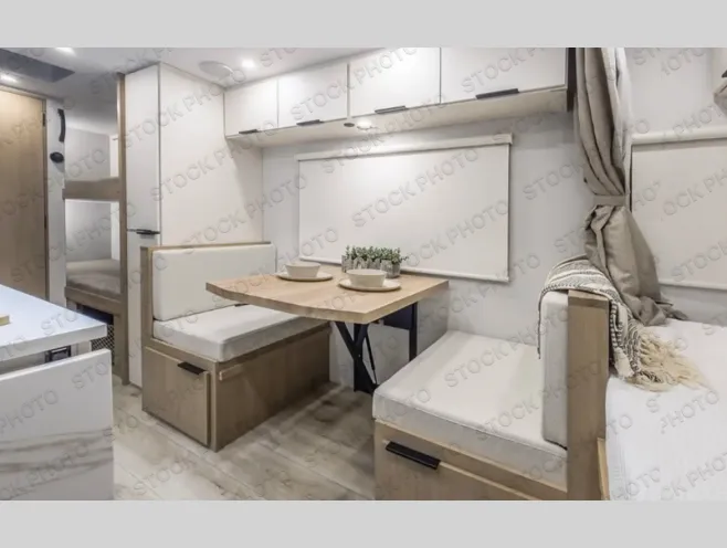 2027 Winnebago Micro Minnie 1800BH - Photo 4