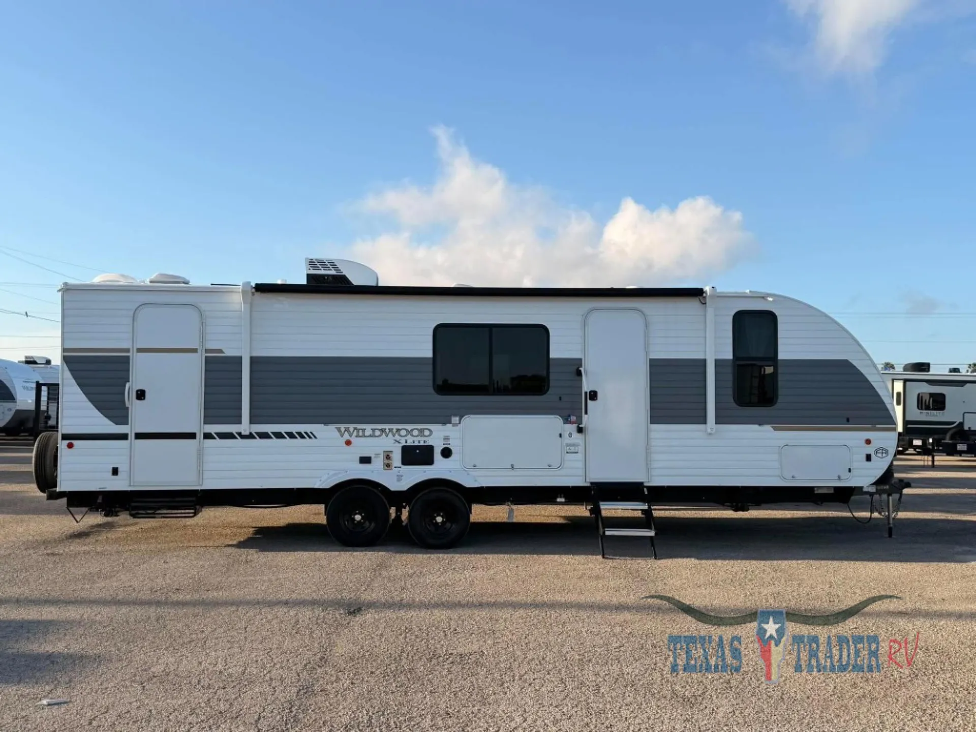 2027 Forest River Wildwood 263BHXL - Photo 3