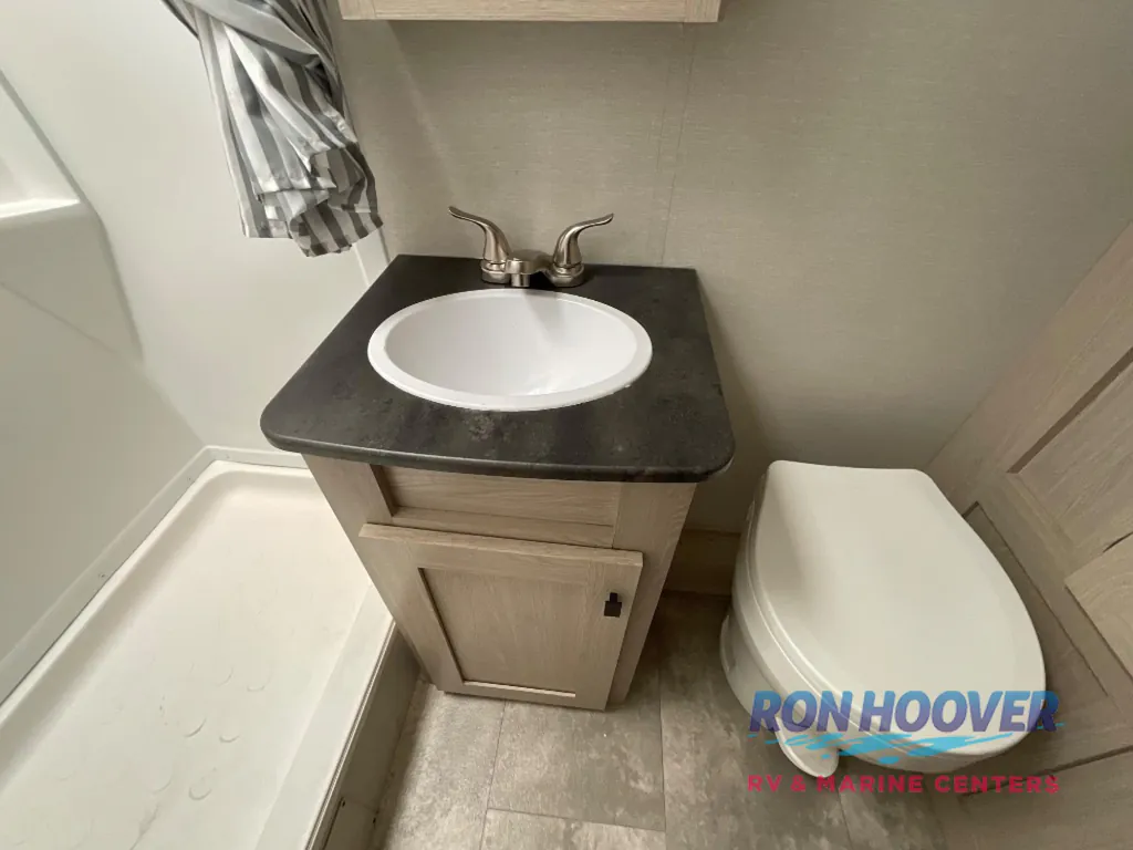 2024 Coachmen Apex Nano 191RBS, Photos photo 23