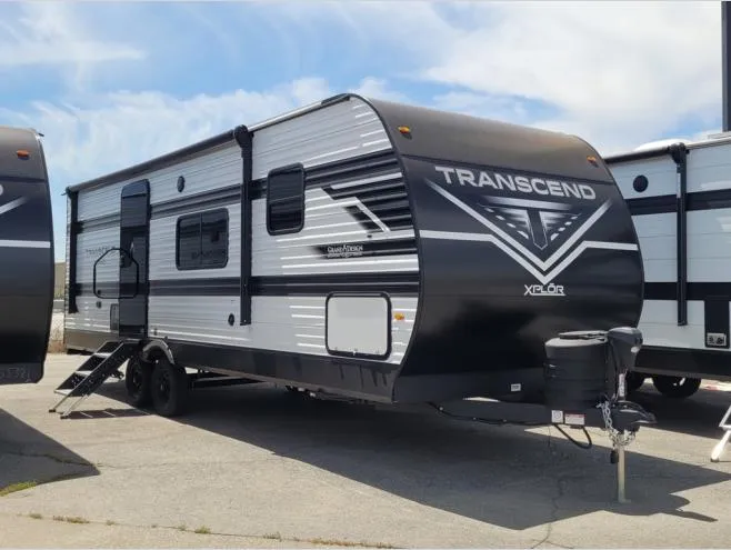 2025 Grand Design Transcend Xplor 25MLX - Photo 2