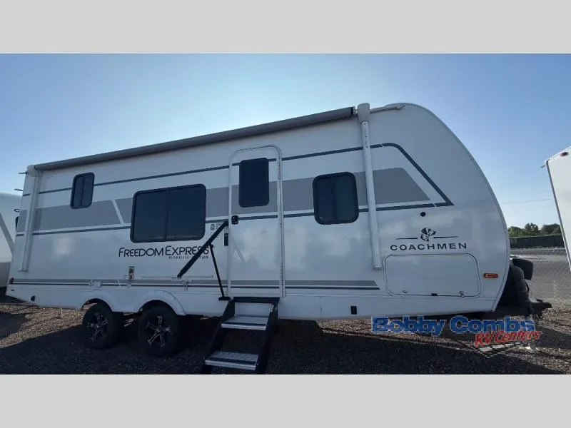 2025 Coachmen Freedom Express Ultra Lite 22MLS - Photo 2