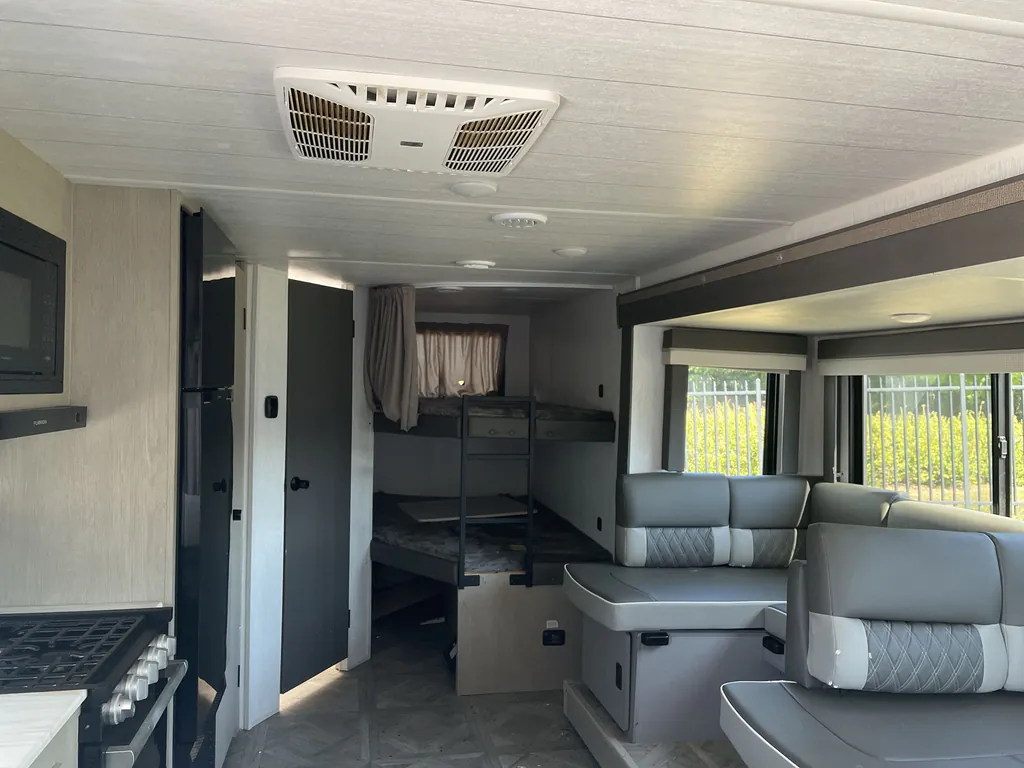 2024 Forest River Salem Cruise Lite 263BHXL, Photos photo 2