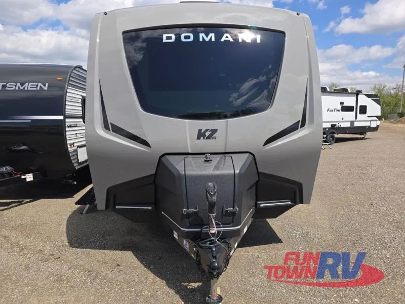 2026 KZ Domani 241ML - Photo 2