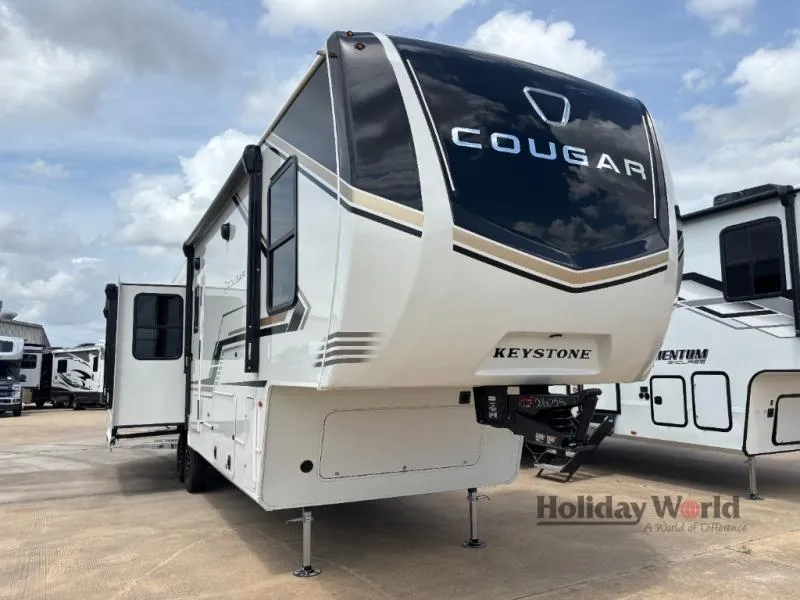 2026 Keystone Cougar 316RLS - Photo 2
