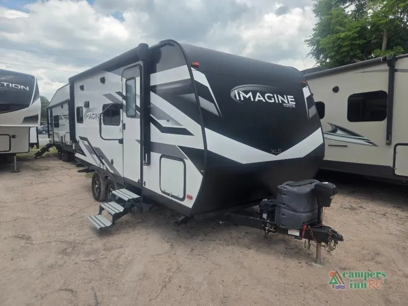2022 Grand Design Imagine XLS 17MKE - Photo 2