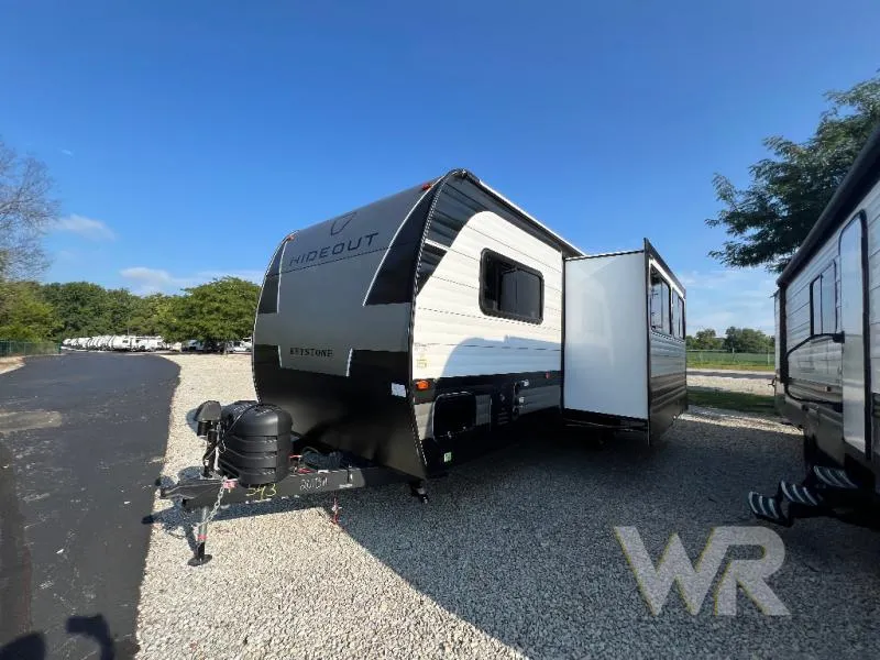 2026 Keystone Hideout Sport 261BH - Photo 4