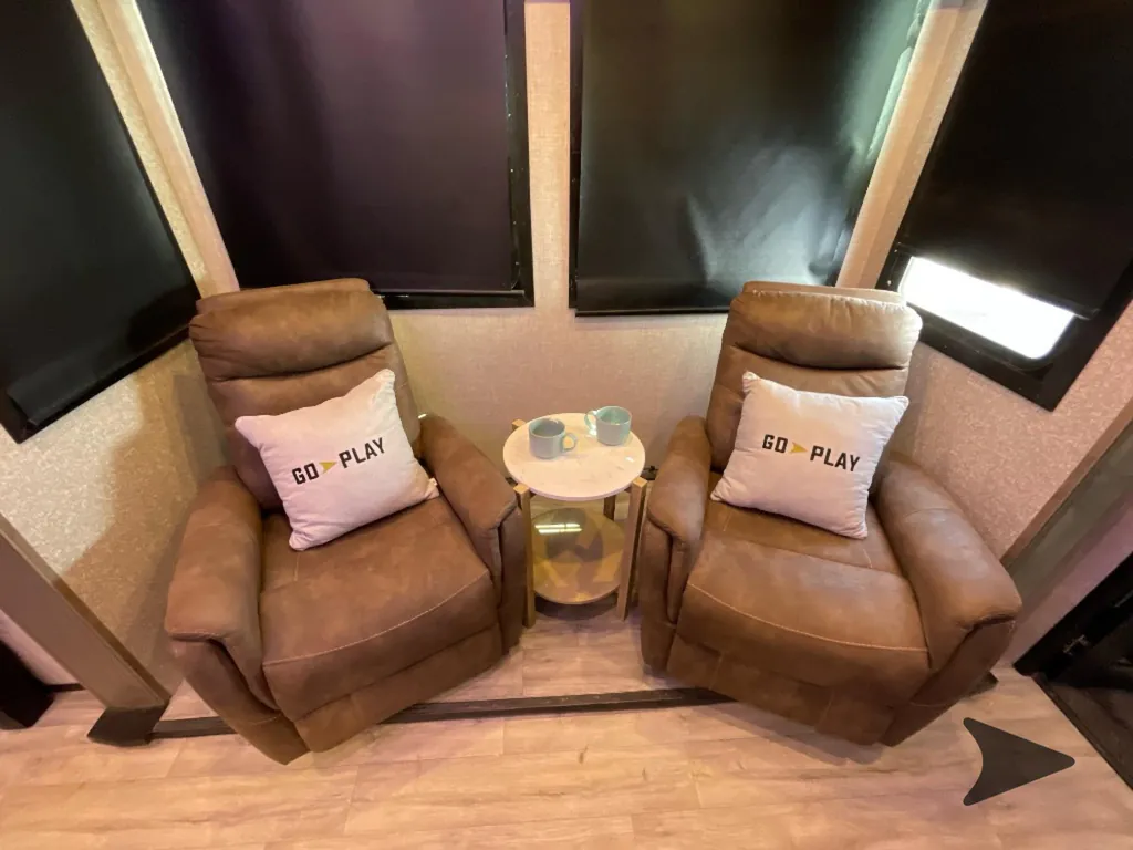 2023 Jayco Seismic Luxury Series 3815, Photos photo 24
