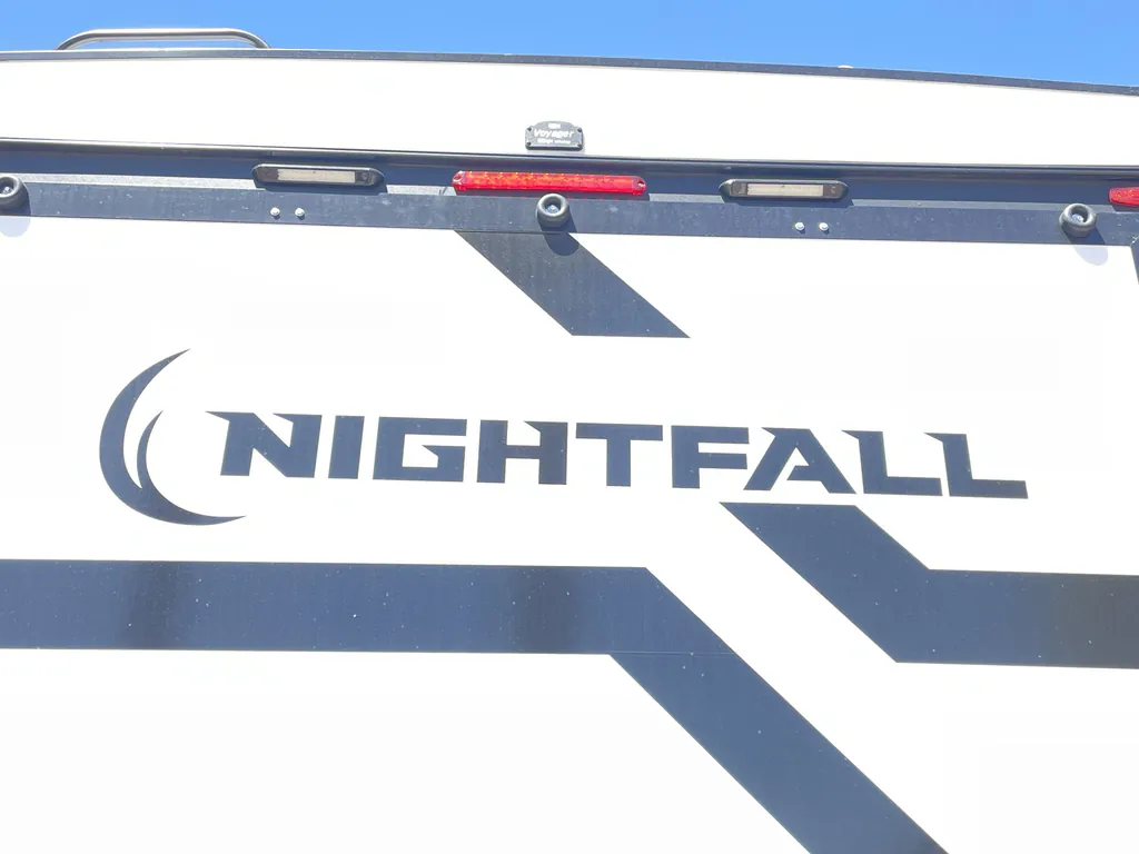 2027 Forest River Nightfall 380N, Photos photo 20