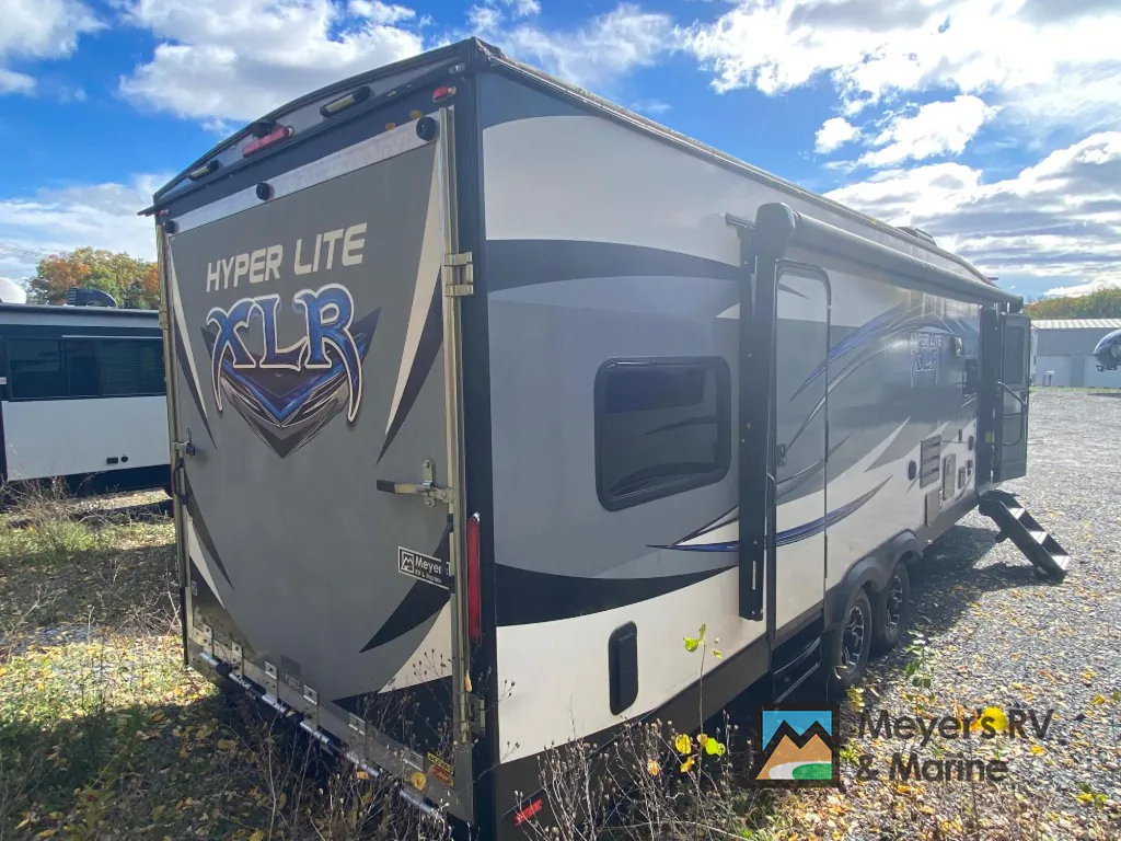 2019 Forest River XLR Hyperlite 29HFS, Photos photo 4