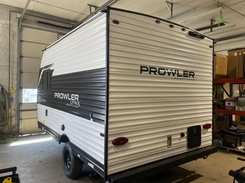2027 Heartland Prowler 1300RD - Photo 4