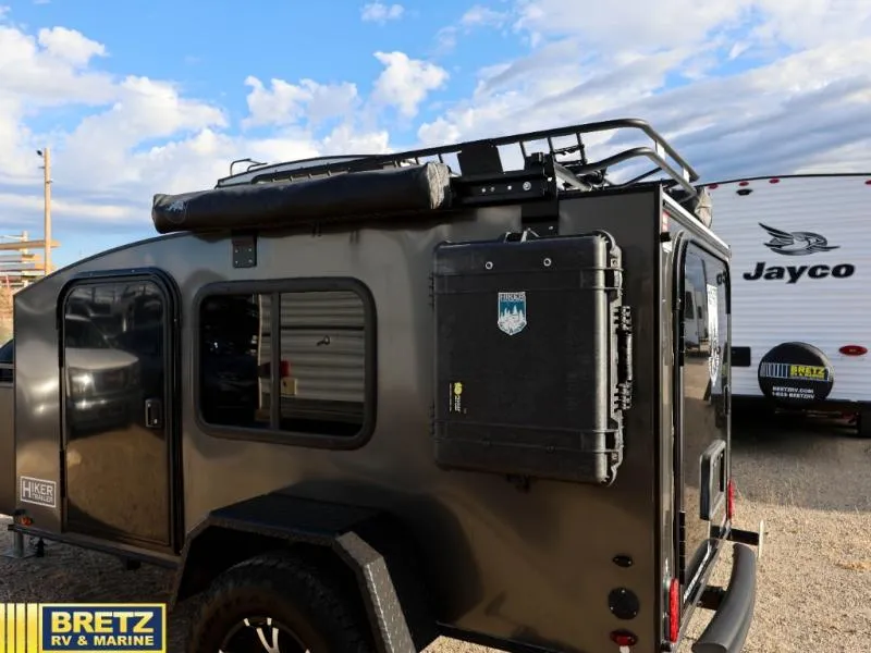 2021 Hiker Hiker Used   Extreme - Photo 3