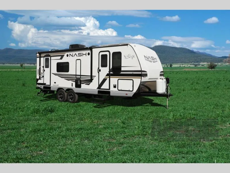 2027 Northwood Nash 25KT - Photo 2