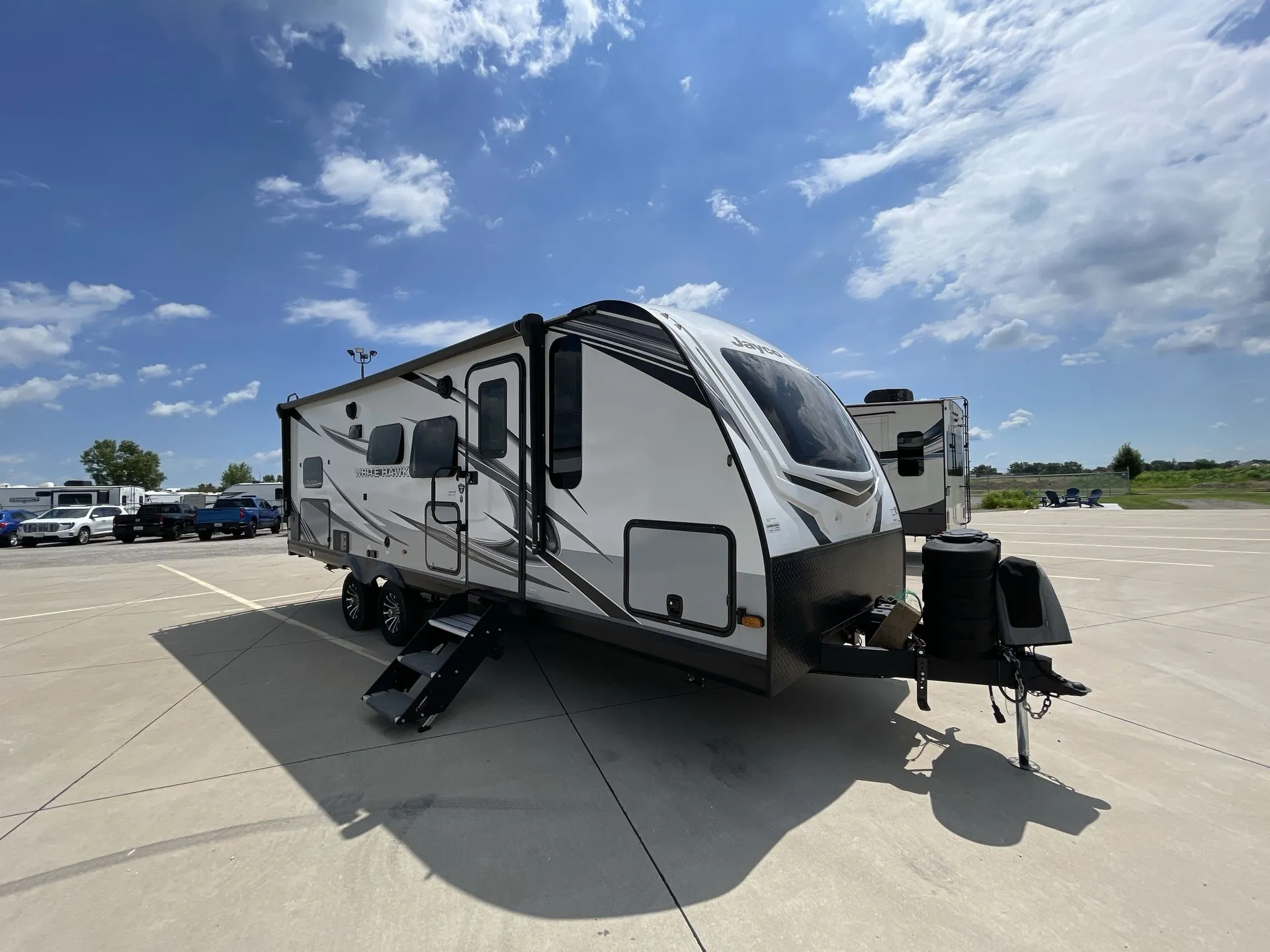 2023 Jayco White Hawk 25MBH - Photo 2