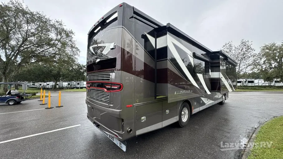 2026 Tiffin Allegro Bus 40 IP - Photo 4