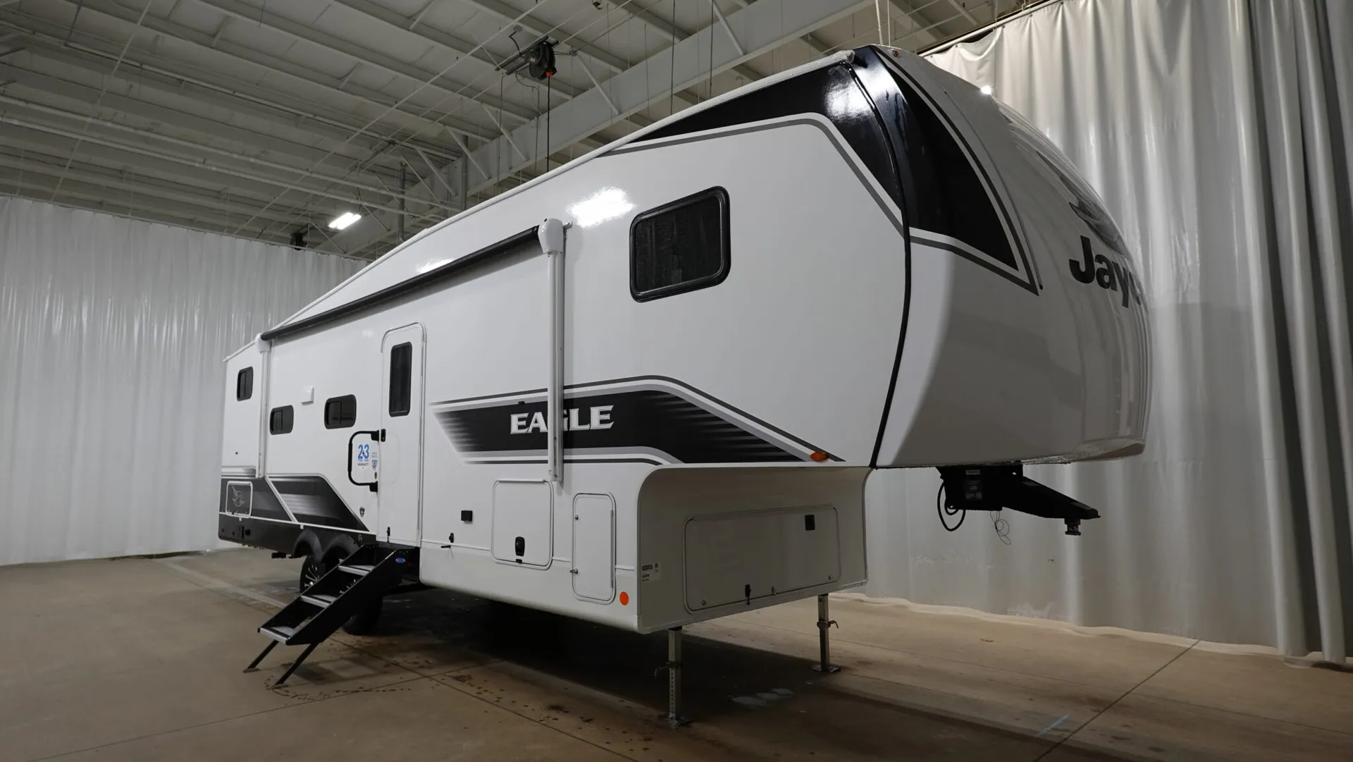2026 Jayco Eagle SLE 28BHU - Photo 2
