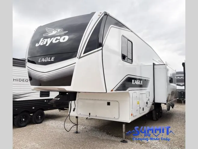 2026 Jayco Eagle HT 29RLC - Photo 3