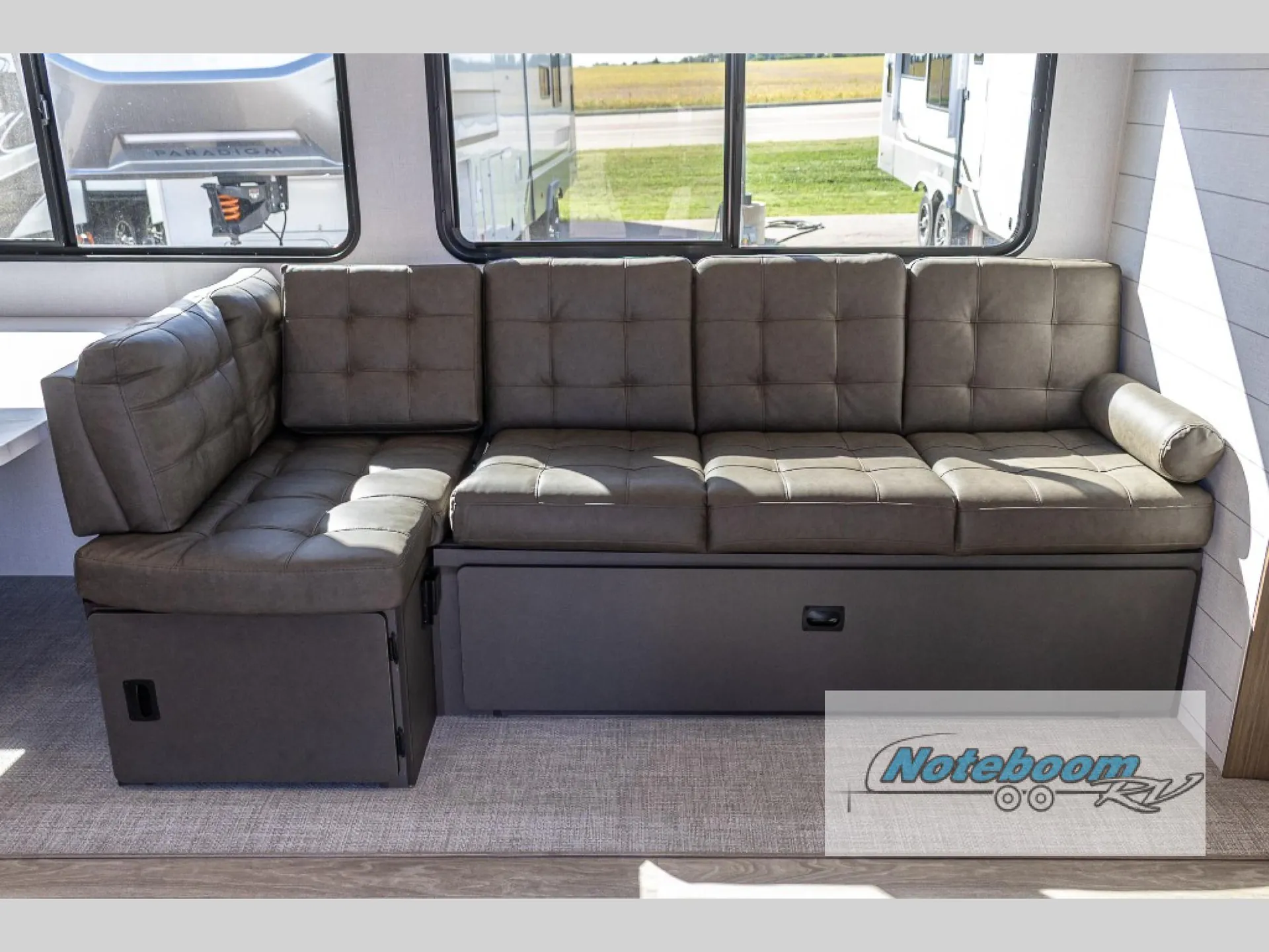 2026 Forest River Wildwood X-Lite 26ICE — Photo 5