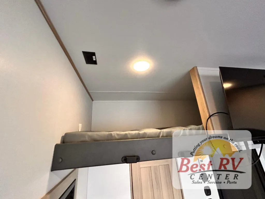 2026 Keystone Raptor 433, Photos photo 111