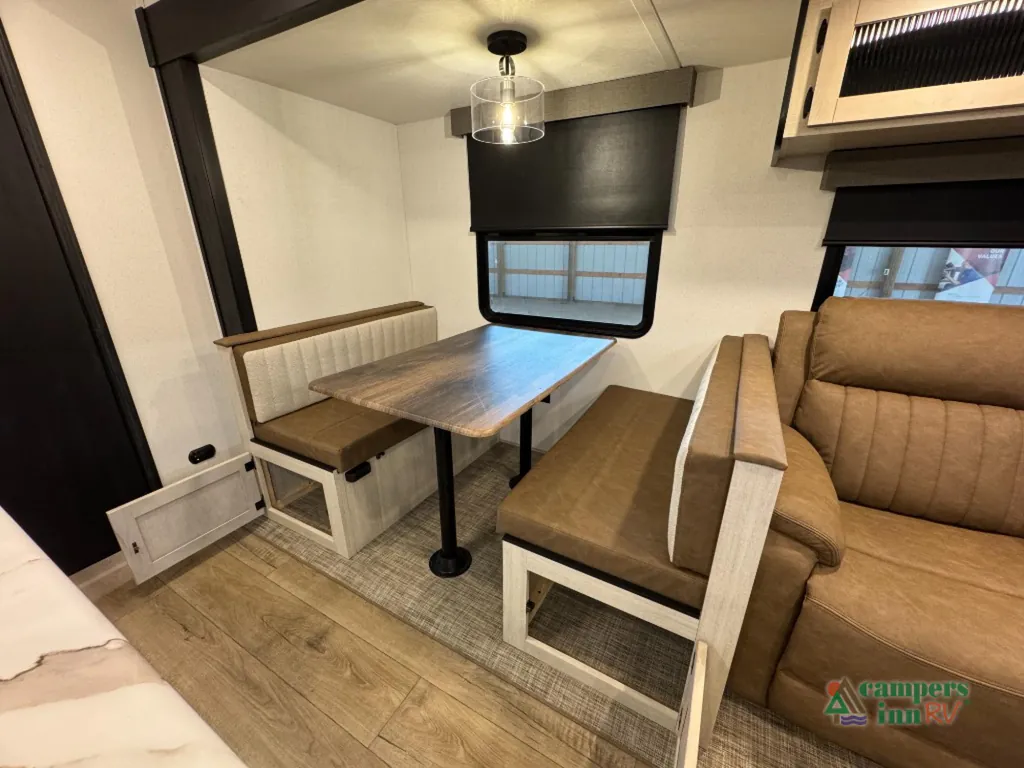 2026 Forest River RV Puma 32BHFS, Photos photo 20