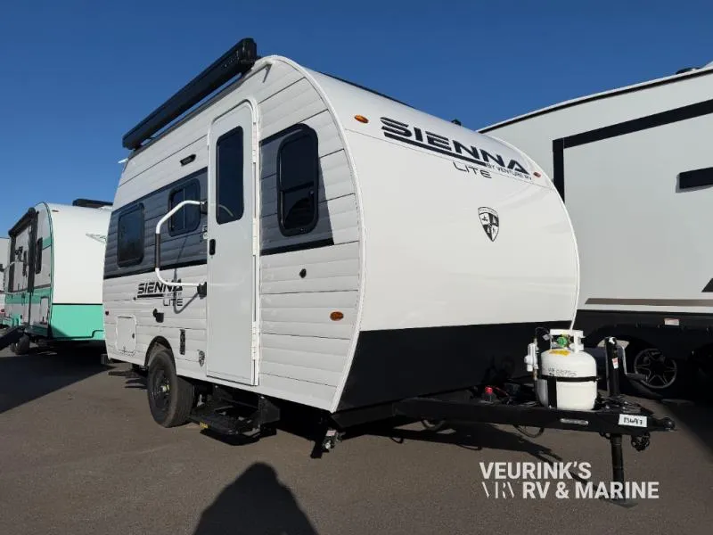 2026 Venture RV Sienna Lite 140VFD - Main photo