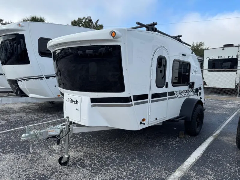 2026 inTech RV LUNA LUNA - Photo 2