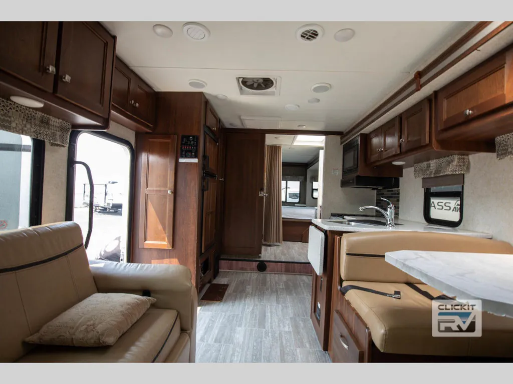 2027 Forest River Forester 3151S, Photos photo 13