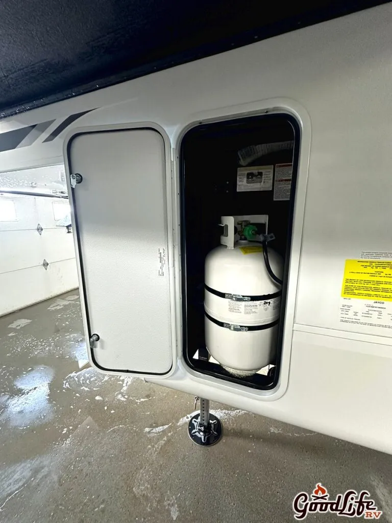2026 Jayco Eagle 321RSTS, Photos photo 9