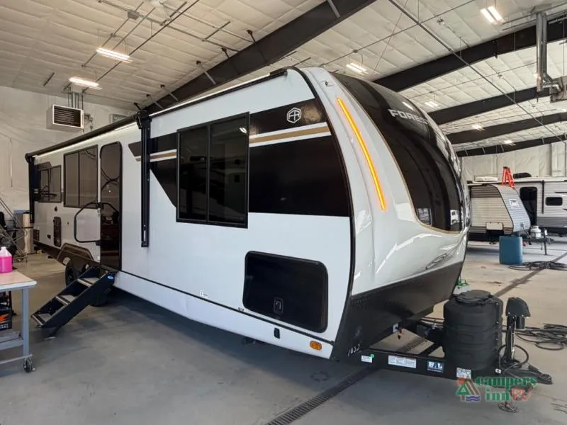 2026 Forest River Vibe 2600RK - Photo 2