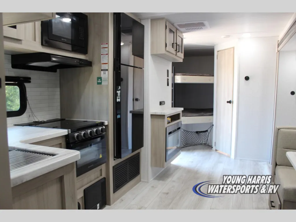 2025 East to West Della Terra 262BH, Photos photo 9