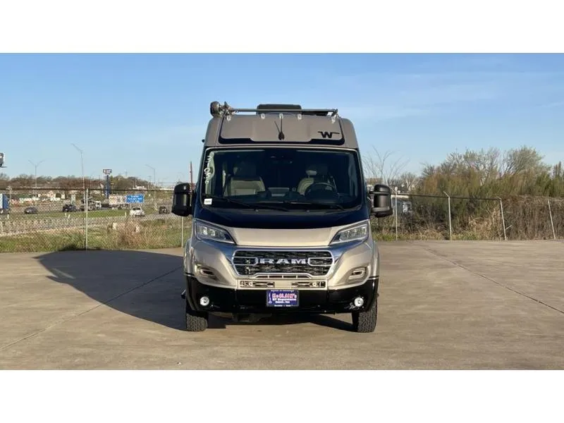 2026 Winnebago Travato 59KL - Photo 4