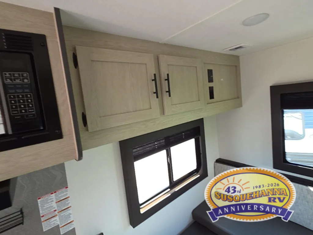 2026 Shasta RVs i-5 Edition 521CK, Photos photo 20