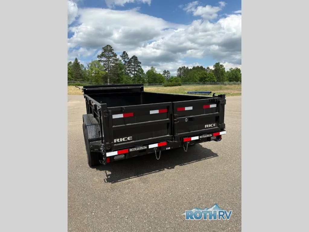 2026 rice HD14 New    14 Foot - Photo 4