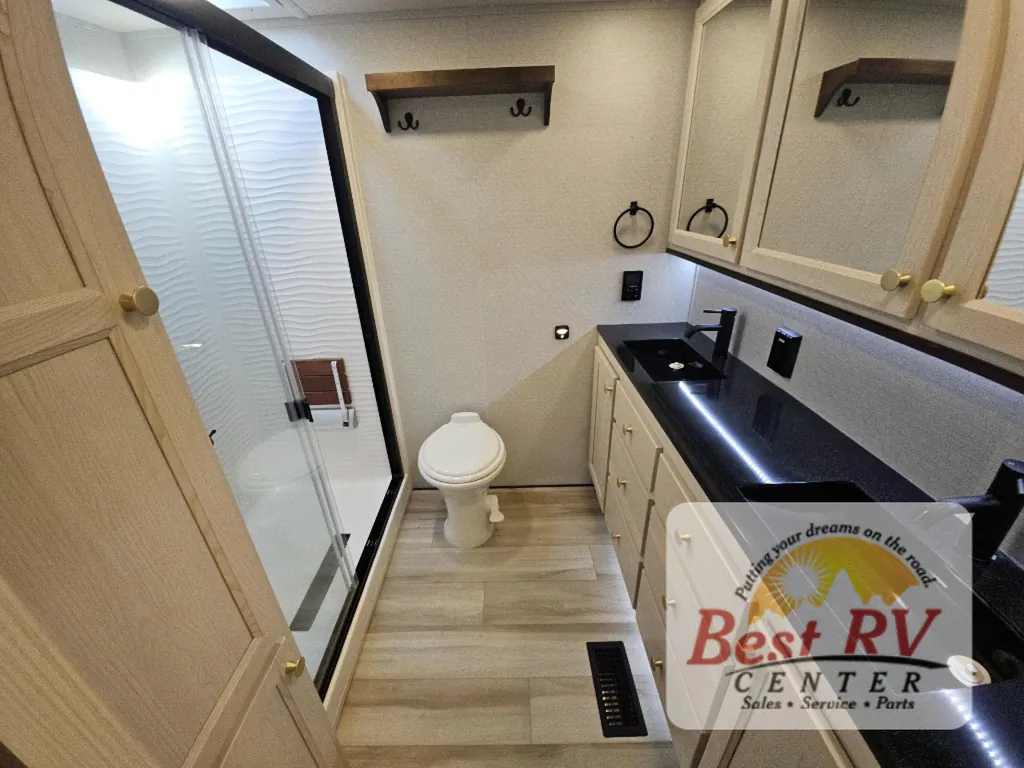 2025 Forest River Cedar Creek 361RL, Photos photo 67