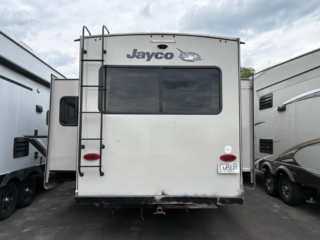 2018 Jayco Eagle HT 28.5RSTS, Photos photo 7