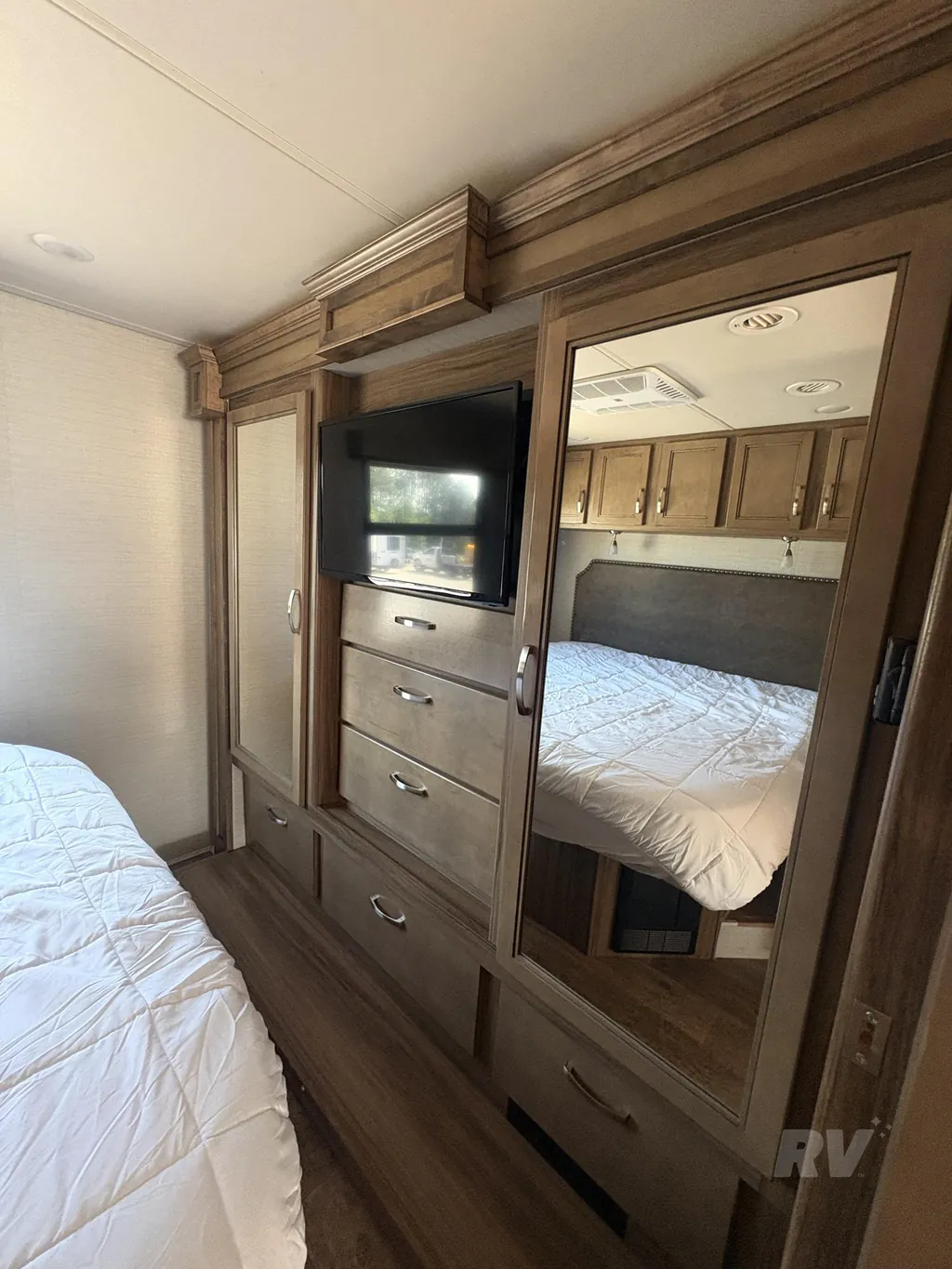 2018 Jayco Precept 29V, Photos photo 16