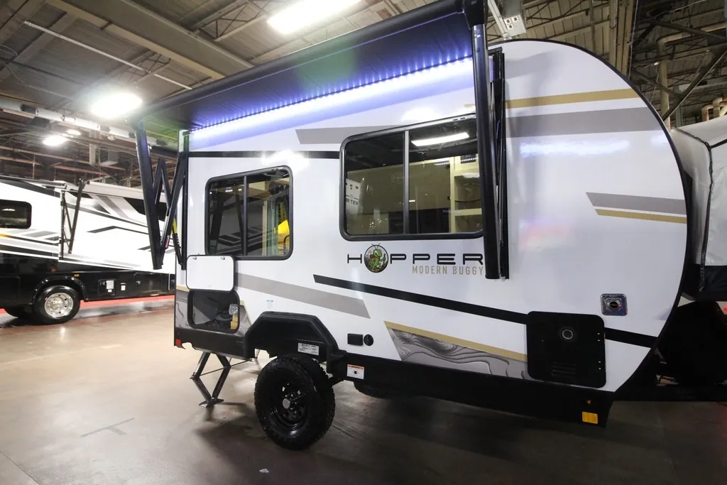 2026 Modern Buggy RV Hopper 1 - Photo 3