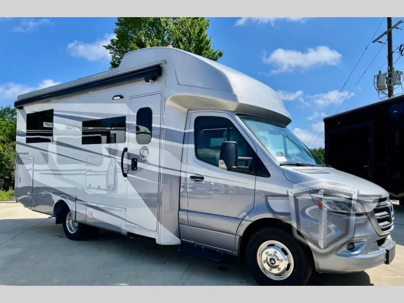 2026 Tiffin Wayfarer 25 XLW - Photo 2