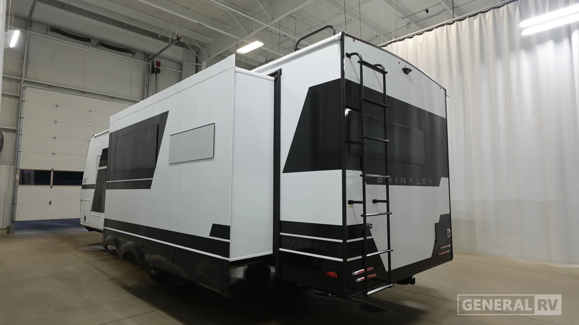 2027 Brinkley Model I 280 - Photo 4