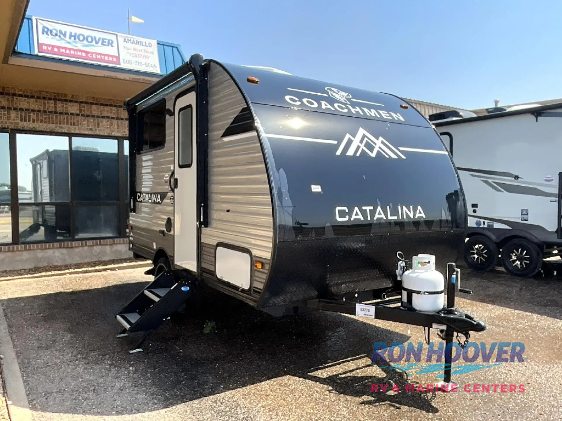 2025 Coachmen Catalina Summit Series 7 134BHX - Photo 2