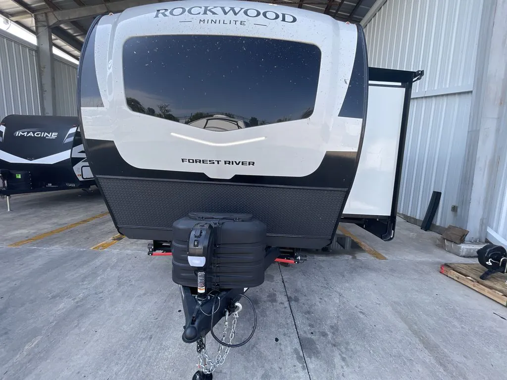 2027 Forest River Rockwood Mini Lite 2523MBR - Photo 3