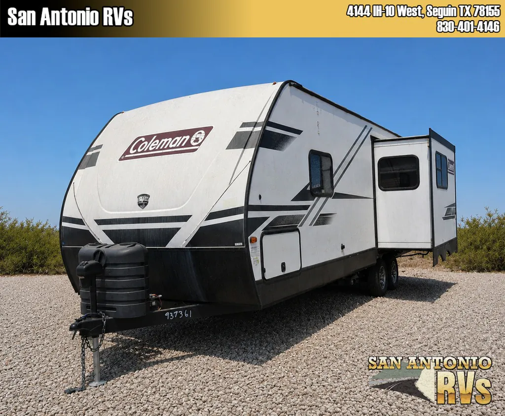 2022 Dutchmen Coleman Light 2515RL - Photo 2