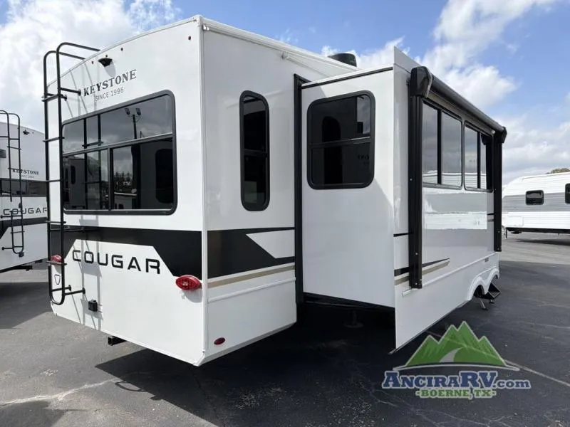 2026 Keystone Cougar Half-Ton 28RLI - Photo 3