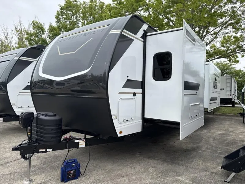 2026 KZ Connect 313MK - Photo 3