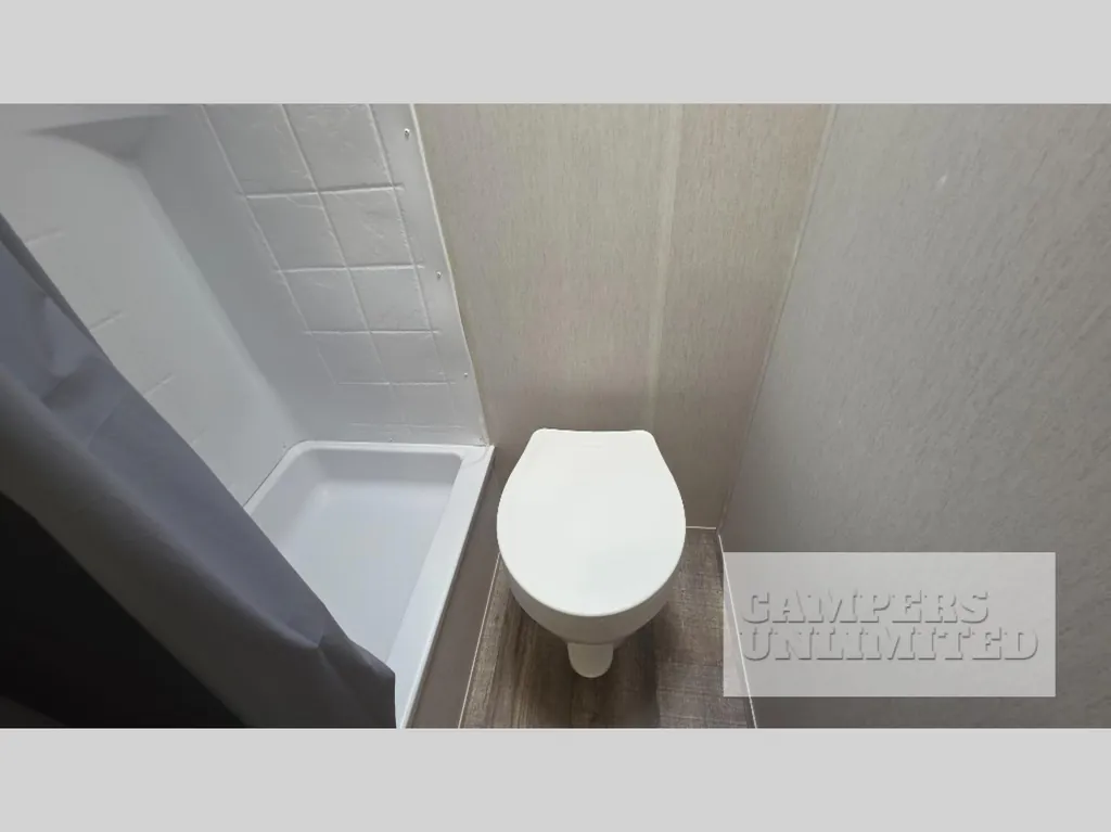 2024 Forest River Cherokee Wolf Den 16EV, Photos photo 8