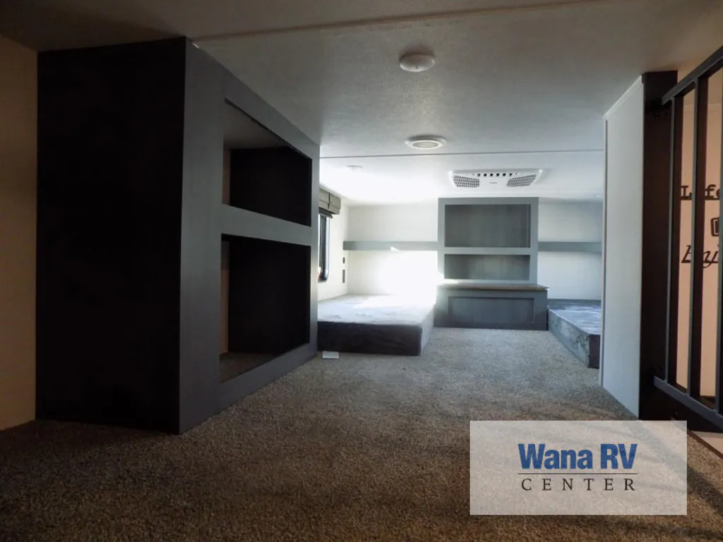 2026 Forest River Puma Vista 423LFT, Photos photo 45