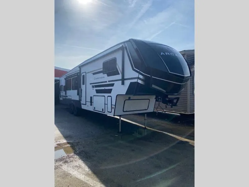2026 Keystone Arcadia 3790RO - Photo 2