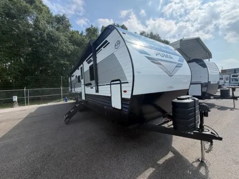 2027 Forest River Puma 32RBFQ - Photo 2