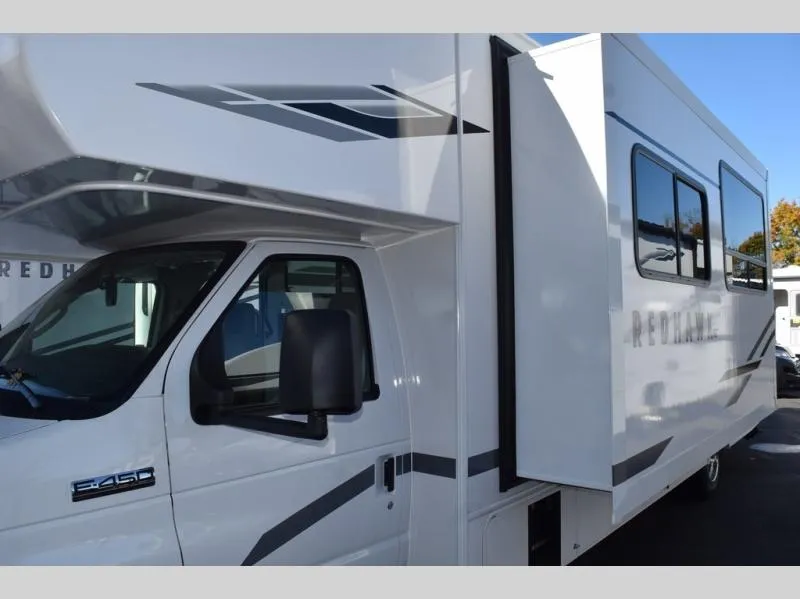 2026 Jayco Redhawk SE 29KF - Photo 4